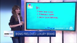 Tips Bisnis Preloved Ala The Brand Buffet