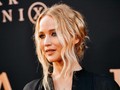 Jennifer Lawrence Resmi Menikah dengan Cooke Maroney