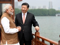 Raksasa Teknologi 'Move On' ke India, Xi Jinping Patah Hati