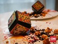Saat Pop Art Andy Warhol Jadi Dessert Instagramable