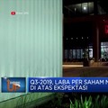 Laba Per Saham Netflix di Atas Ekspektasi