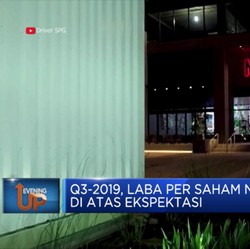 Laba Per Saham Netflix di Atas Ekspektasi