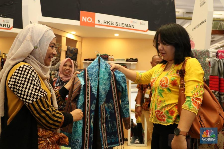 Khusus untuk UMKM