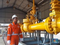 Mengenal Stasiun Kalisogo, Pemasok Jargas PGN di Jatim