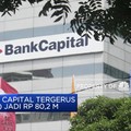 Dikabarkan Mau Diakusisi Sea Grup, Ini Respons Bank Capital