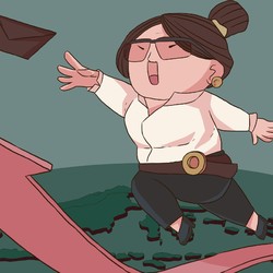UMP Naik 8,51%! Ditawar Buruh, Bikin Pusing Pengusaha