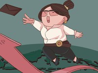 UMP Naik 8,51%! Ditawar Buruh, Bikin Pusing Pengusaha