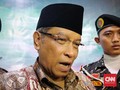 Said Aqil: Semua Universitas Terpapar Radikalisme