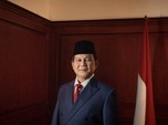 Prabowo Minta TNI Segera Angkut Alat Kesehatan dari China