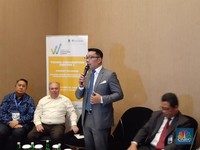Fantastis! Kang Emil Tawarkan Investasi Rp 840 T ke AS