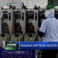 Upah Naik, Pan Brothers Tingkatkan Produktivitas