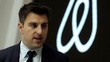 Dulu Diremehkan, Pendiri Airbnb Ini Kini Berharta Rp 133 T