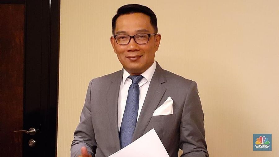 Proyek Tol Cigatas ditawarkan ke investor Abu Dhabi, Uni Emirat Arab.