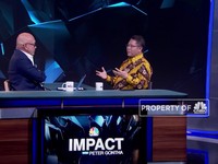 Rudiantara: Jadi Menteri Jangan Baper