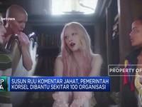 Insiden Sulli Buat Pemerintah Korsel Godok RUU Komentar Jahat