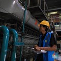 Tamatnya Riwayat 4 Pembangkit BBM Berkat Tol Listrik