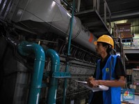 Tamatnya Riwayat 4 Pembangkit BBM Berkat Tol Listrik