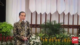 Nomenklatur Kementerian Kabinet Baru Bisa Diumumkan Hari Ini