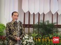 Nomenklatur Kementerian Kabinet Baru Bisa Diumumkan Hari Ini