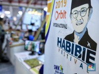 Tak Puas Harta Karun RI Berlimpah, Soeharto Panggil Habibie