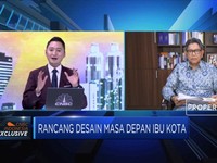 Masyarakat Dayak Minta Lahan Adat, Ini Penjelasan Kemen PUPR