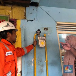 DPR Ungkap Cara RI Hilangkan Kecanduan LPG 3 Kg, Pakai Ini..