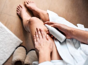 5 Perbedaan Body Serum dan Body Lotion yang Perlu Diketahui