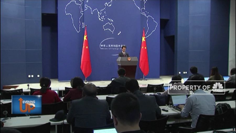 Ini komentar terbaru pemerintah China soal menyebarnya virus corona.