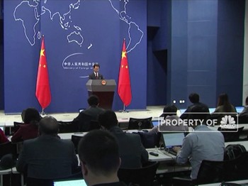 Ini Komentar Resmi Pemerintah China soal Virus Corona Wuhan