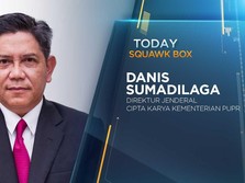 Live! Simak Bocoran Desain Ibu Kota Baru
