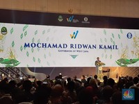 UMK Jabar Tertinggi se-Indonesia dan Ancaman Shifting Pabrik