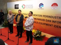 Aturan IMEI Terbit, Pengguna Ponsel BM Tak Usah Panik