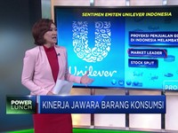 Waduh! Laba Unilever Anjlok 24,37% di Q3 2019