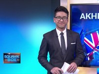 Apakah Ini Akhir jalan Panjang Brexit?