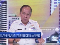 Jajaran Menteri Harus Bersinergi Jaga Kepentingan Nasional