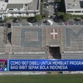Mantap! Dua Konglomerat Indonesia Ini Beli Klub Liga Italia