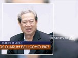 Bos Djarum Beli Como 1907 hingga Singapura Terapkan 5G