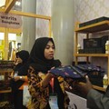 Jual Batik Go International, Pengusaha Ini Cuma Bermodal KTP