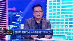 IBM Indonesia Tanggapi Draft Revisi PP PSTE