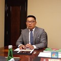 Ridwan Kamil Tulis Surat Cinta untuk Para Buruh, Ini Isinya