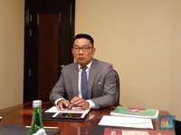 SK Gubernur Terbit, Ini Daftar Terbaru UMK Jabar