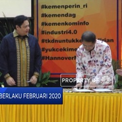 Sah! Aturan IMEI Resmi Diteken Hari Ini
