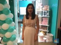Gerai Okidoki Resmi Dibuka, Banyak Perkakas Imut Gaya Jepang