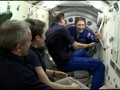 VIDEO: Dua Astronaut Perempuan Jelajah Ruang Angkasa