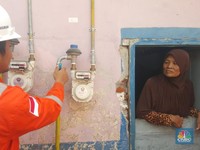 RI Punya Bahan Bakar Pengganti LPG, Penggunanya Sudah 1 Juta Lebih!