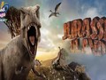 Serunya Menjelajahi Jurassic Island di Trans Studio Cibubur