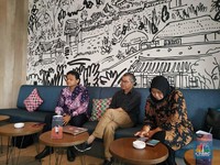 Tambah Lagi, Sudah Ada 233 Ekonom Minta Perppu KPK ke Jokowi