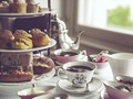 6 Tempat Seru untuk Menikmati 'Afternoon Tea'