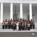 Hanif-Budi Karya Berkemas, Basuki-Sri Mulyani Lanjut Kabinet?