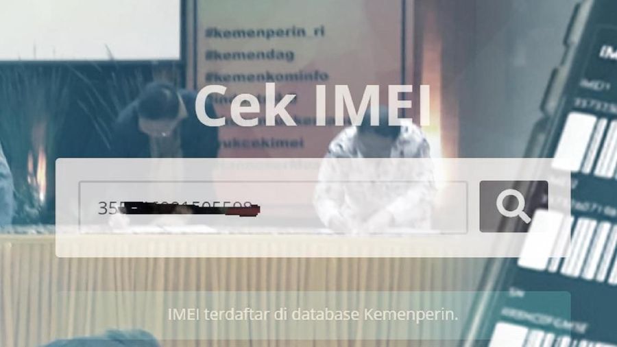 [THUMB] Penandatanganan IMEI